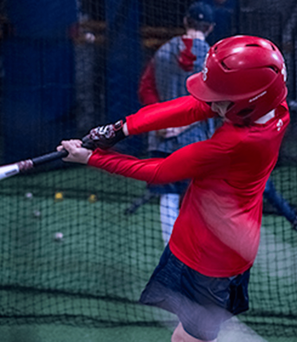hitter Get-Powerful
